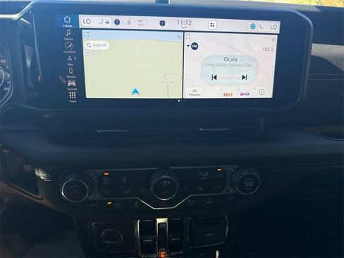 New 2025 Jeep Wrangler Unlimited Rubicon 392 image 23