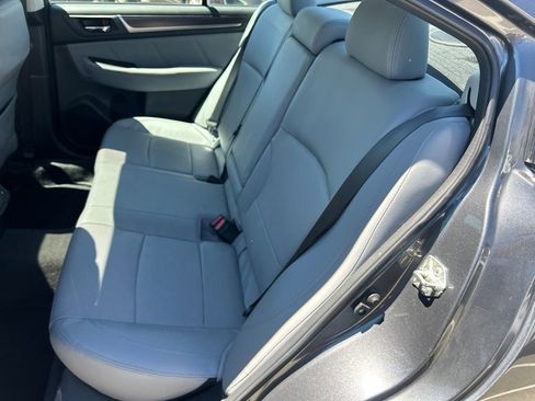 Used 2018 Subaru Legacy 2.5i Limited AWD/4WD image 21