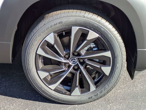 New 2026 MAZDA CX-50 2.5 Hybrid w/ Weather Package image 11