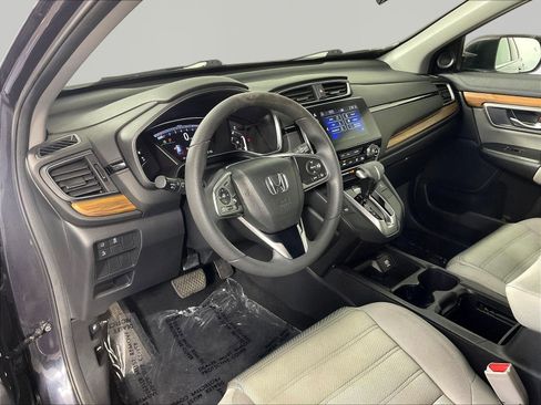 Used 2018 Honda CR-V EX image 17