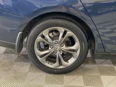 Used 2024 Honda Accord EX image 37