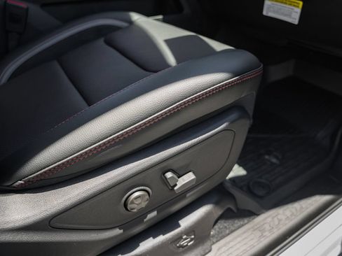 New 2026 RAM 1500 Rebel AWD/4WD image 37