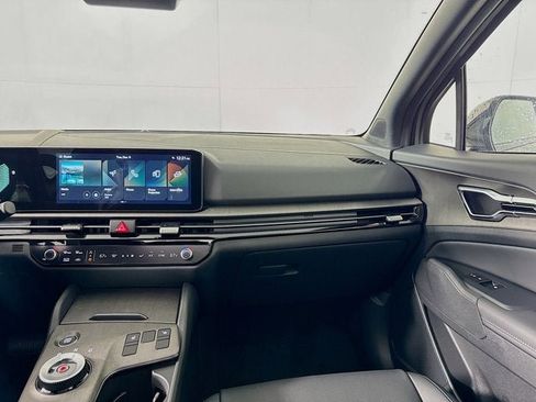 New 2026 Kia Sportage X-Line image 23