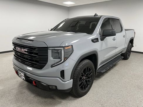 Used 2024 GMC Sierra 1500 Elevation image 5