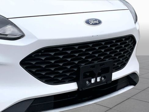 Certified 2020 Ford Escape S FWD image 26