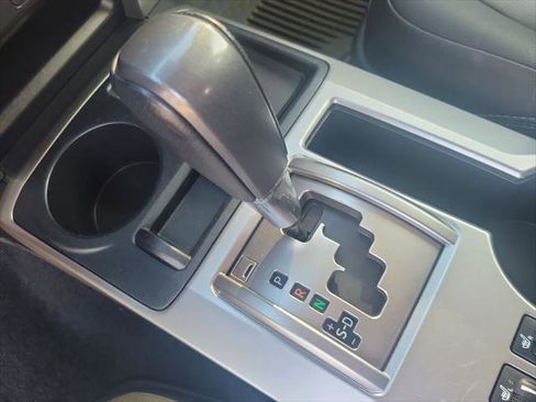 Certified 2023 Toyota 4Runner SR5 Premium w/ Moonroof Package image 29