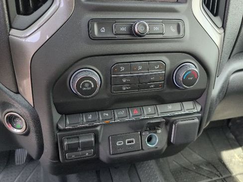 New 2026 Chevrolet Silverado 2500 Custom w/ Custom Value Package AWD/4WD image 21