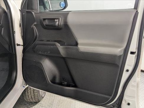 Used 2021 Toyota Tacoma SR image 16