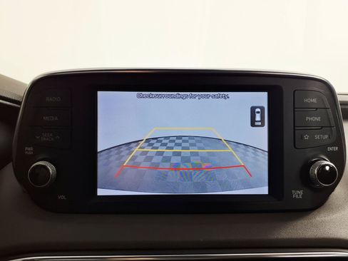 Used 2020 Hyundai Santa Fe SEL w/ Convenience Package AWD/4WD image 19