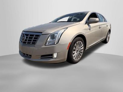 Used 2013 Cadillac XTS Luxury