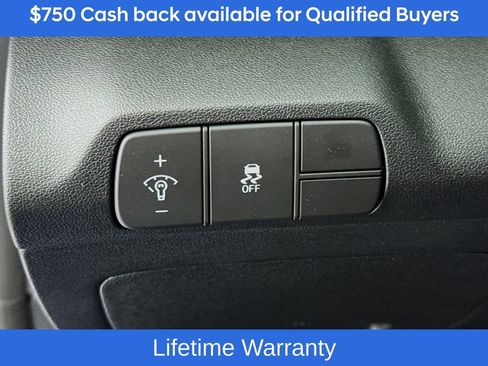 New 2026 Hyundai Elantra Sport image 10