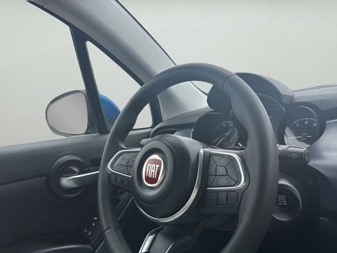 Used 2021 FIAT 500X Pop w/ Pop Value Package AWD/4WD image 25