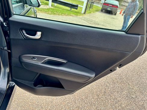 Used 2020 Kia Optima LX FWD image 20