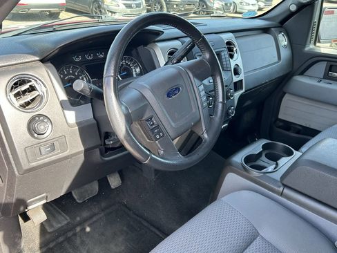Used 2013 Ford F150 XLT w/ XLT Chrome Pkg AWD/4WD image 10