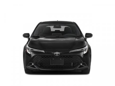 New 2026 Toyota Corolla SE image 8