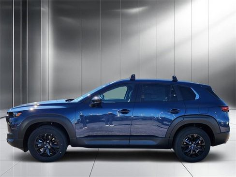 New 2026 MAZDA CX-50 2.5 Hybrid w/ Weather Package image 26