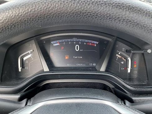 Used 2020 Honda CR-V LX image 12