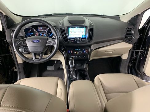 Used 2019 Ford Escape Titanium image 32