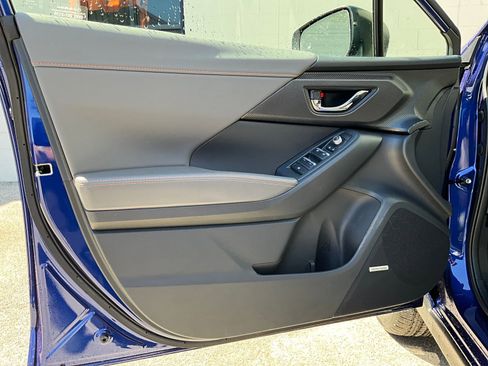 New 2026 Subaru Crosstrek 2.5i Limited AWD/4WD image 10