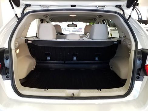 Used 2016 Subaru Impreza 2.0i w/ Popular Package #1 image 14