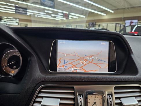 Used 2014 Mercedes-Benz E 350 Cabriolet image 30