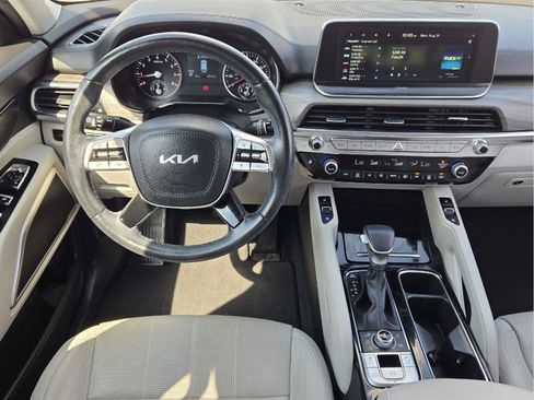 Used 2022 Kia Telluride EX w/ EX Premium Package AWD/4WD image 25