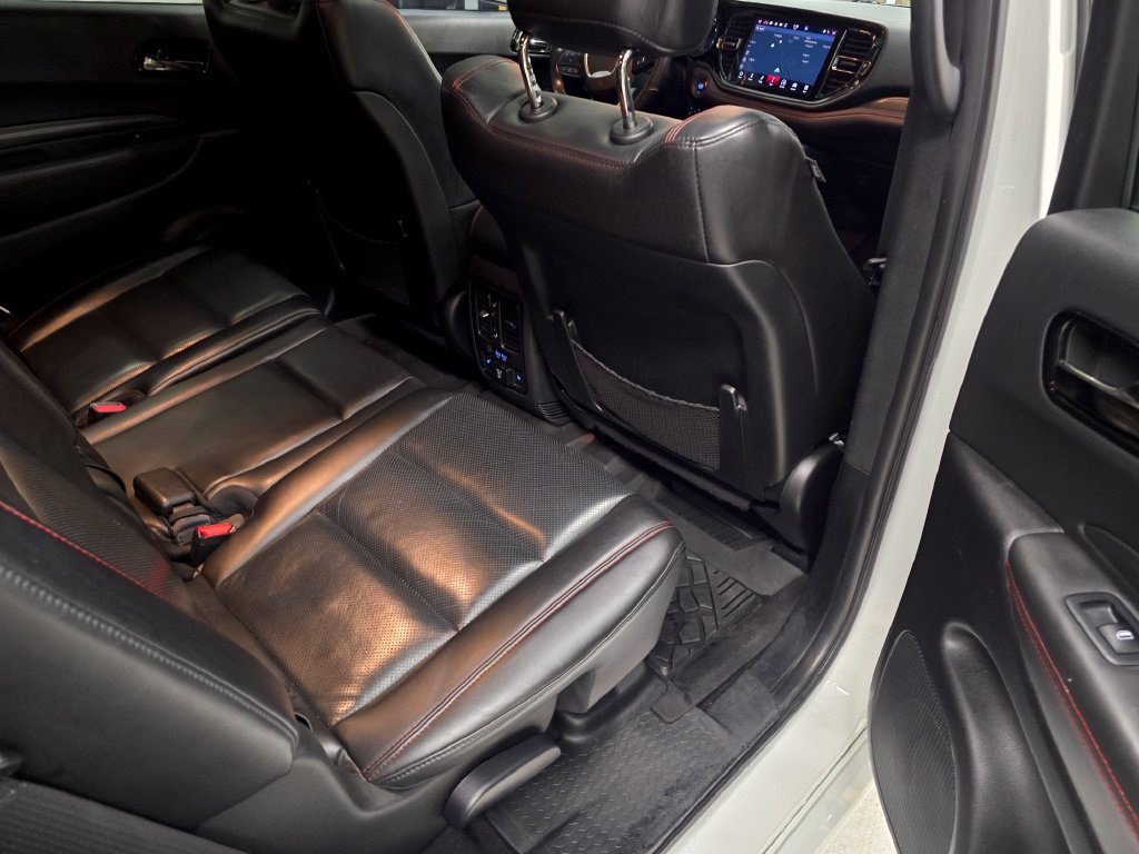 Used 2023 Dodge Durango GT RWD image 34