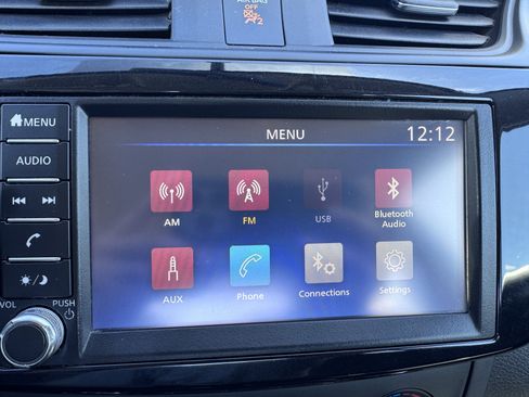 Used 2019 Nissan Sentra S image 20