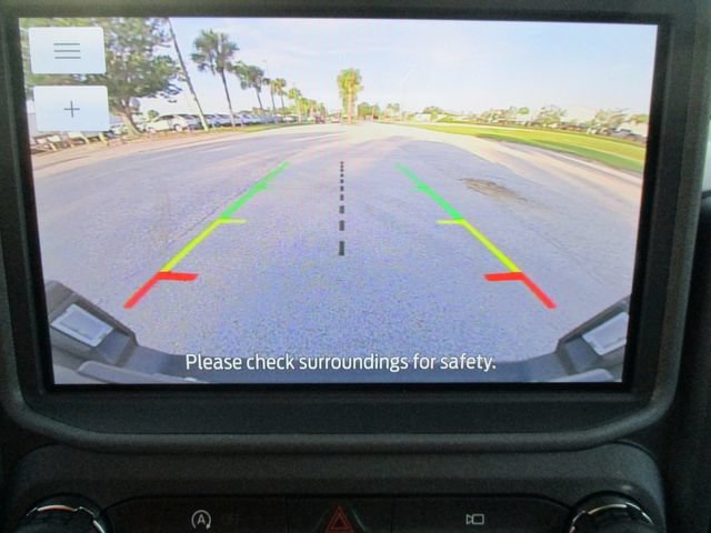 Used 2024 Ford Bronco Sport Badlands AWD/4WD image 19