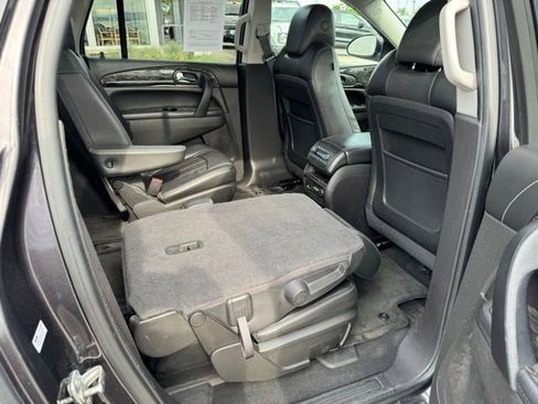 Used 2014 Buick Enclave Leather w/ Trailering Provision Package AWD/4WD image 29