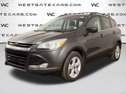 Used 2016 Ford Escape SE w/ Equipment Group 201A