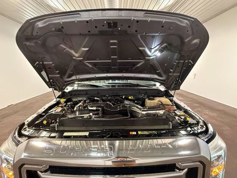 Used 2012 Ford F350 Lariat w/ Lariat Ultimate Pkg image 88