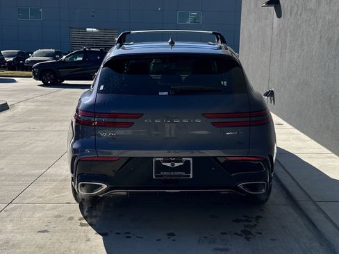 New 2026 Genesis GV70 3.5T Sport Advanced image 23