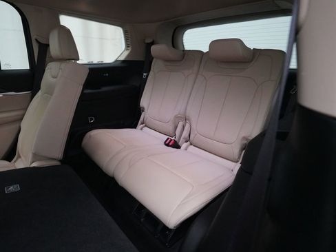 Used 2021 Jeep Grand Cherokee L Limited w/ Trailer Tow Package image 22