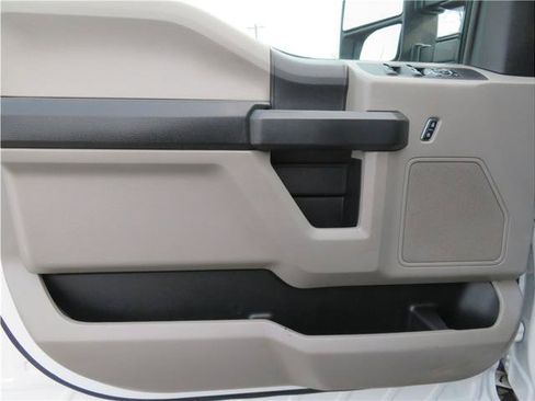 Used 2020 Ford F250 XL w/ Power Equipment Group AWD/4WD image 26