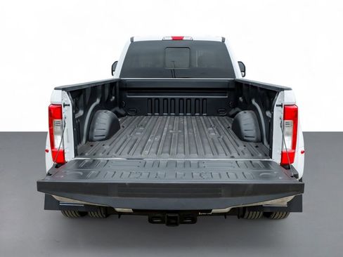 Used 2019 Ford F450 Lariat w/ Lariat Value Package AWD/4WD image 60