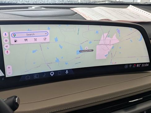 Used 2025 Cadillac XT4 Premium Luxury FWD image 21