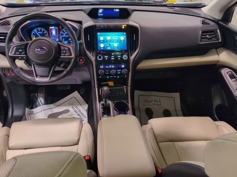 Certified 2021 Subaru Ascent Limited w/ Technology Package image 17