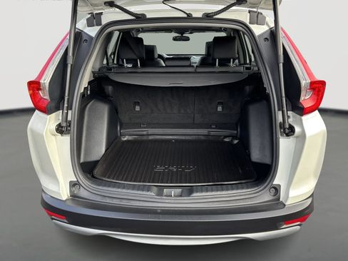 Used 2017 Honda CR-V EX-L image 15