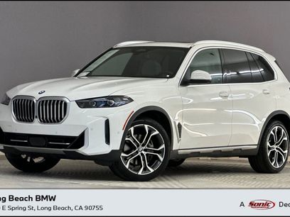 Used 2026 BMW X5 sDrive40i w/ Climate Comfort Package