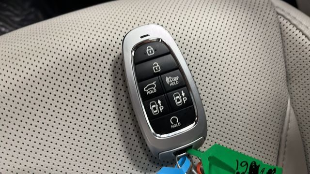 Used 2024 Hyundai Tucson Limited AWD/4WD image 41
