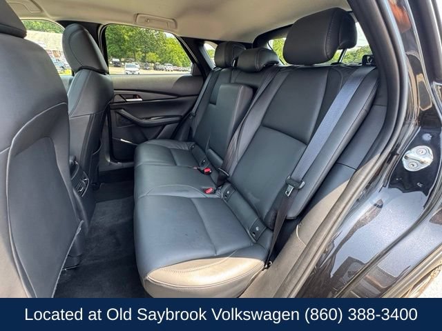 Used 2025 MAZDA CX-30 AWD 2.5 S w/ Preferred Package image 11
