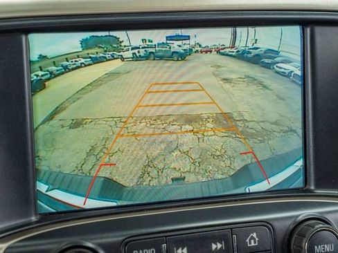 Used 2017 GMC Sierra 2500 Denali w/ Duramax Plus Package image 27