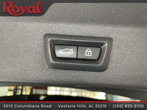 Used 2020 BMW X3 sDrive30i w/ Convenience Package image 10