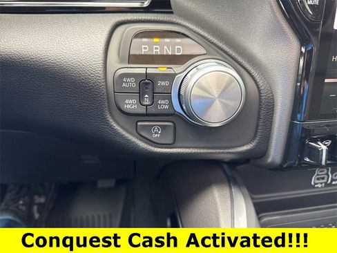 New 2026 RAM 1500 Laramie w/ Night Edition image 16