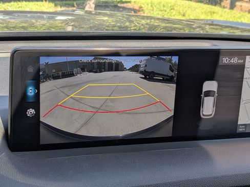 Used 2024 Genesis GV70 3.5T Sport image 27