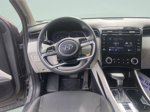 Used 2024 Hyundai Tucson SE AWD/4WD image 17
