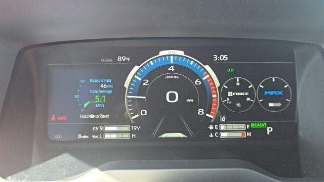 New 2026 Toyota Sequoia TRD Pro AWD/4WD image 31