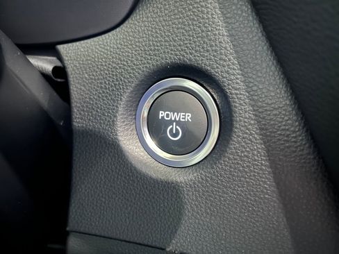 New 2026 Toyota Corolla XLE image 21