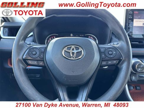 Used 2019 Toyota RAV4 Adventure image 21
